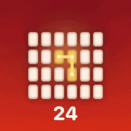 Double Dozen app icon