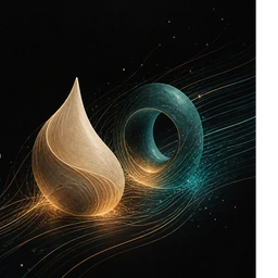 Many Beginnings mark