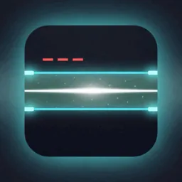 Overscroll app icon