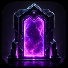 Portal Door app icon