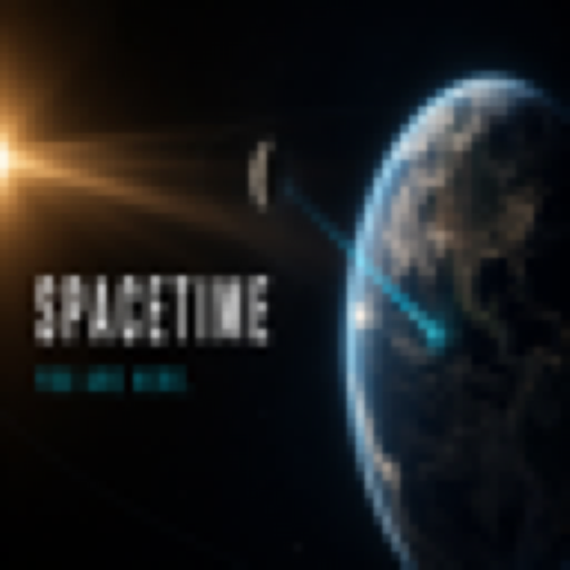 Your Place in Space icon